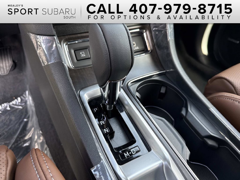 New 2027 Subaru Ascent Touring AWD/4WD image 36
