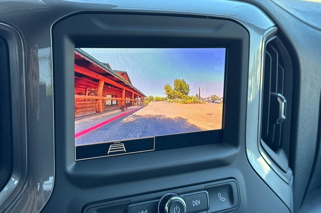 New 2025 Chevrolet Silverado 2500 W/T w/ WT Convenience Package image 18