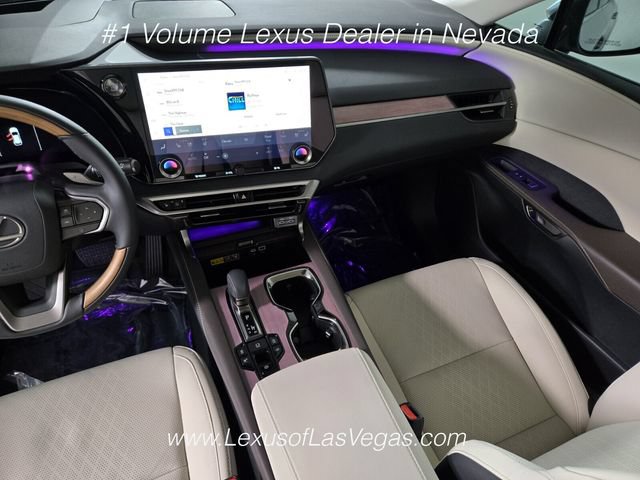 New 2026 Lexus RX 350 Premium Plus AWD/4WD image 14