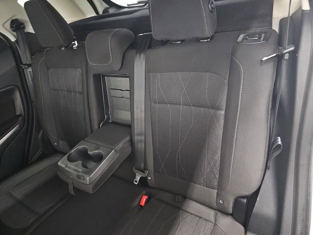 Used 2021 Ford EcoSport SE image 20
