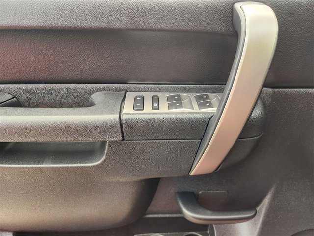 Used 2012 Chevrolet Silverado 1500 LT image 31