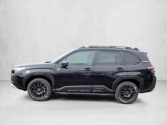 New 2026 Subaru Forester Wilderness video 2