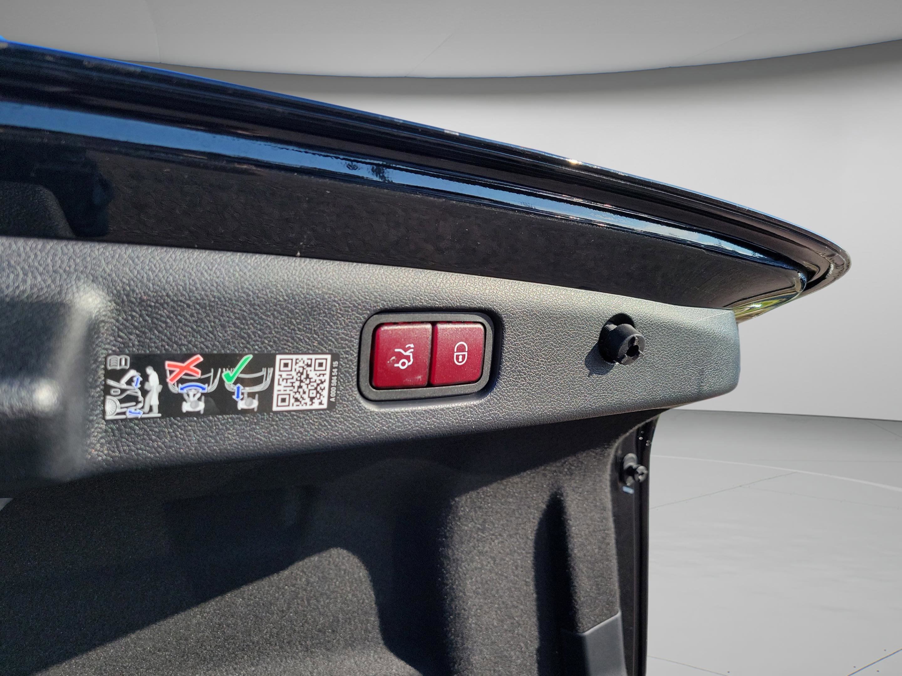 Certified 2025 Mercedes-Benz E 350 Sedan image 29