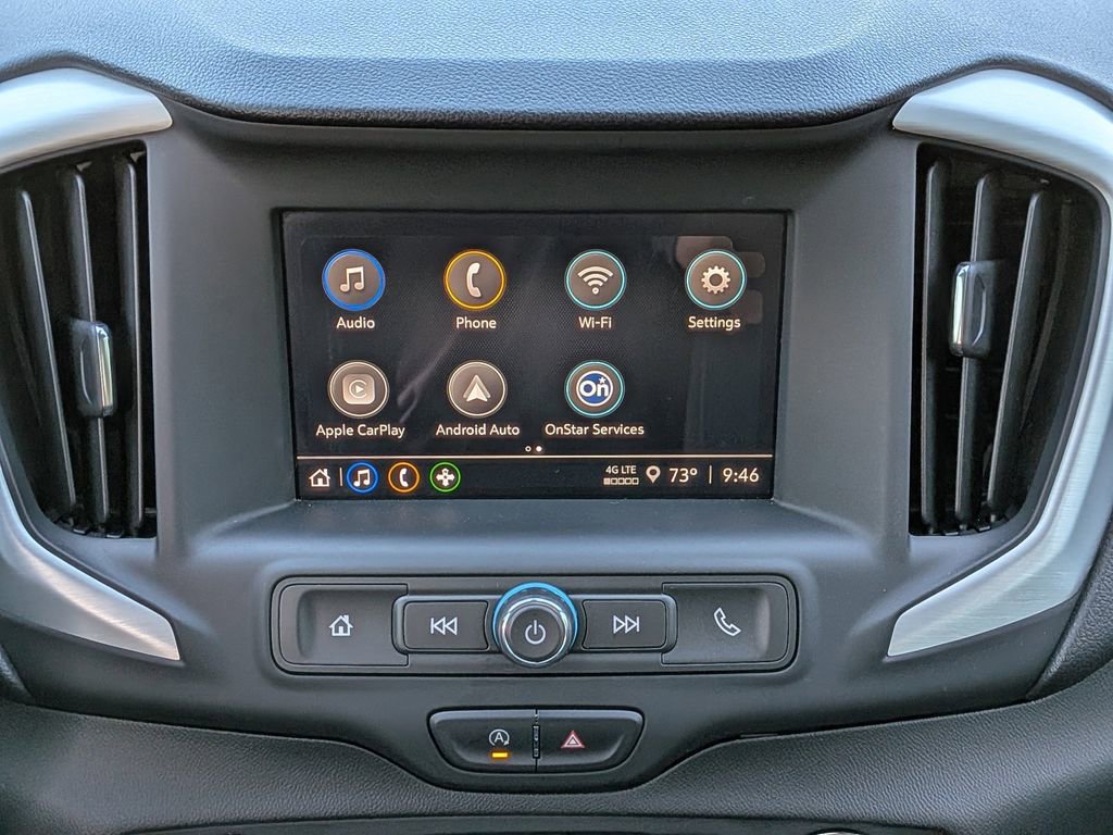 Used 2023 GMC Terrain SLE w/ Driver Convenience Package image 19