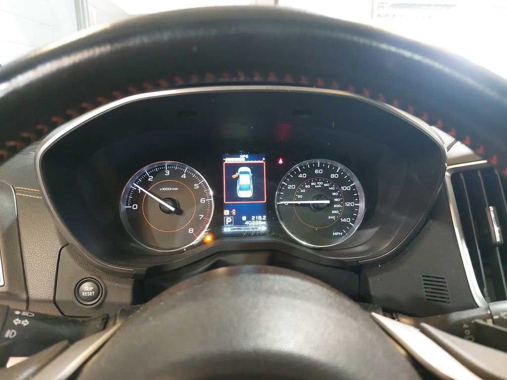 Used 2018 Subaru Crosstrek 2.0i Limited AWD/4WD image 20