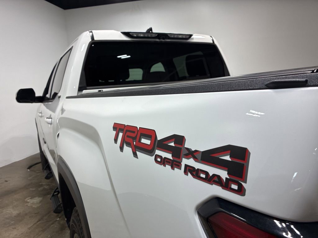 Used 2023 Toyota Tundra SR5 image 21