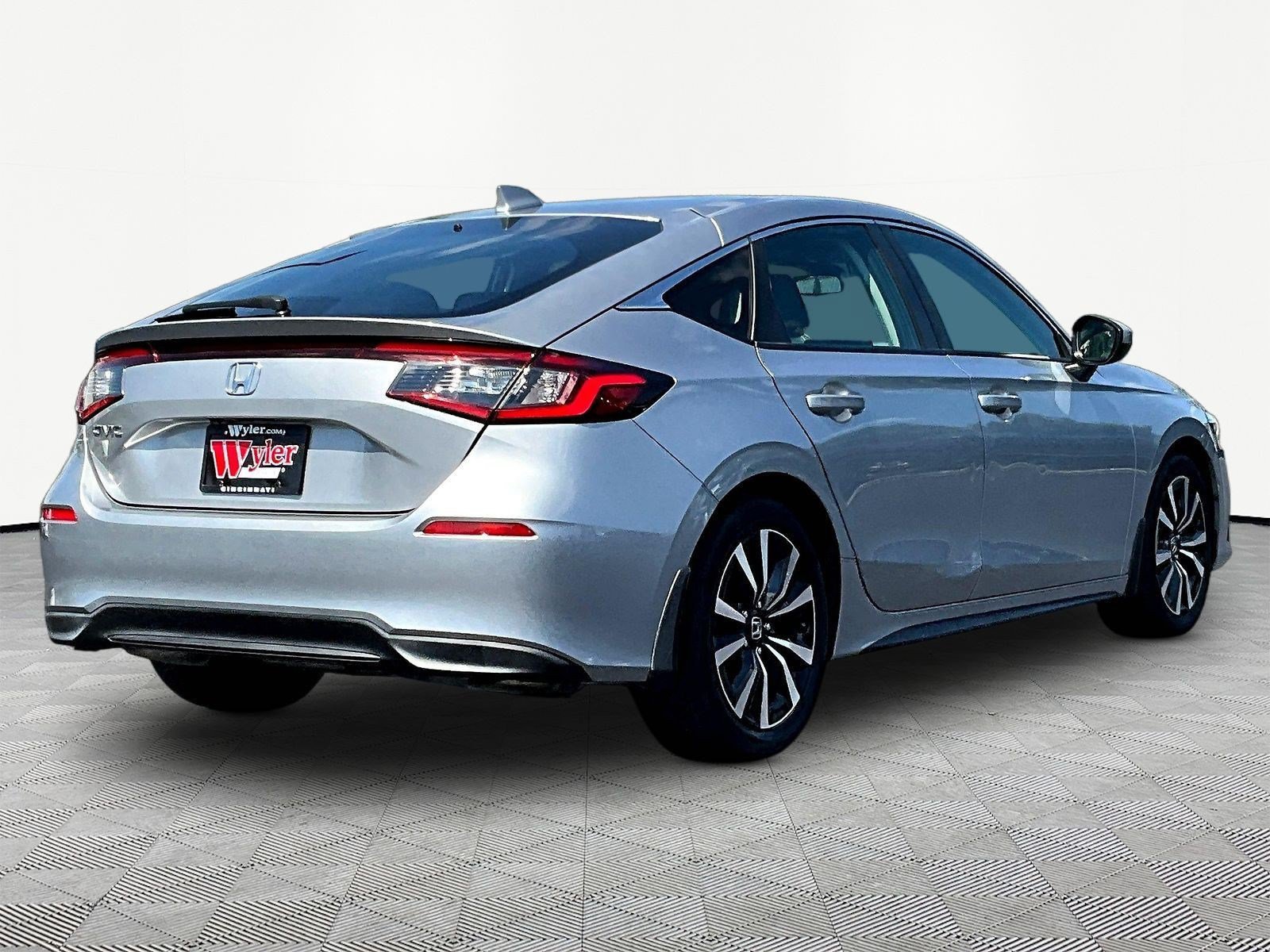Used 2023 Honda Civic EX-L image 6