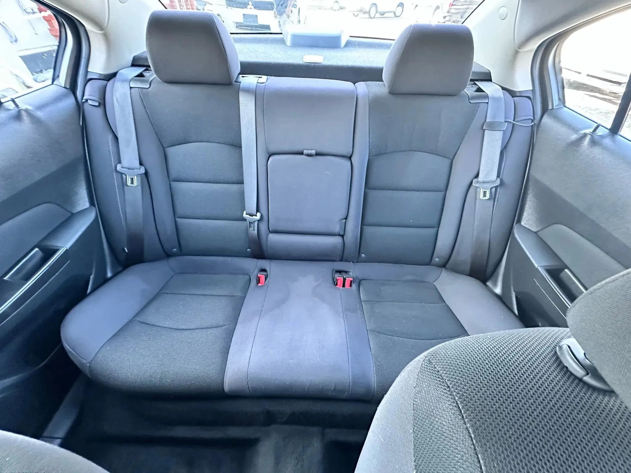 Used 2014 Chevrolet Cruze LT image 8