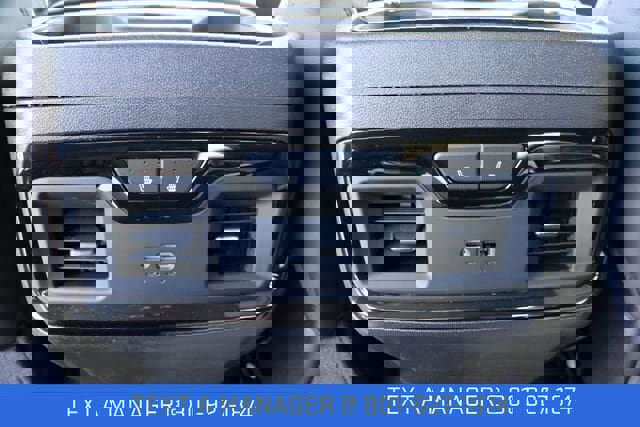 New 2026 GMC Sierra 1500 AT4X image 18