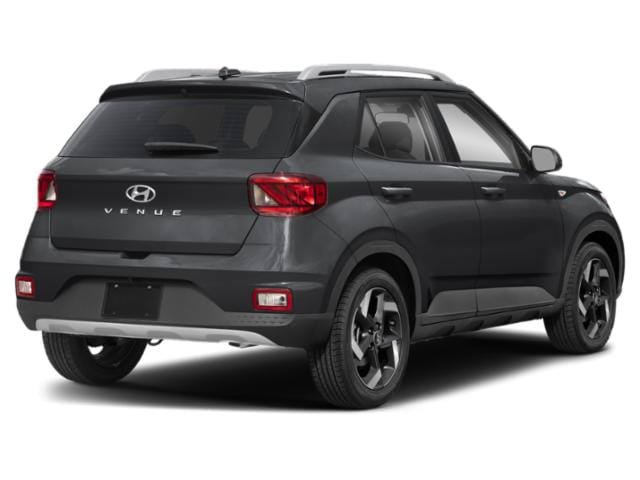 New 2026 Hyundai Venue SEL FWD image 3