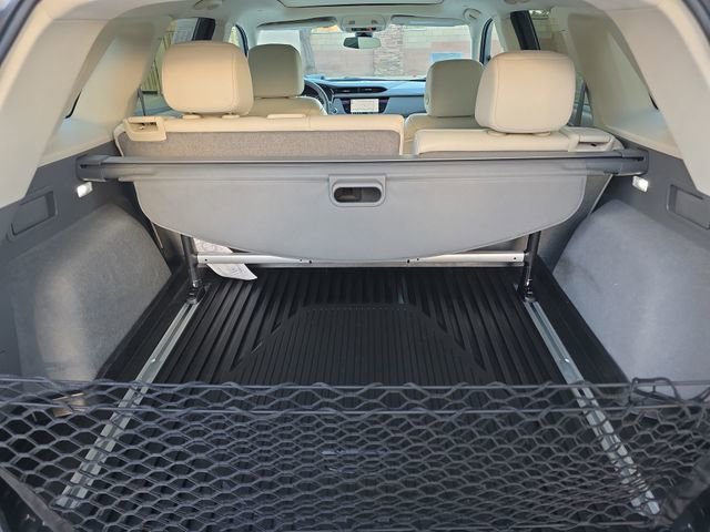 Certified 2024 Cadillac XT5 Premium Luxury image 27