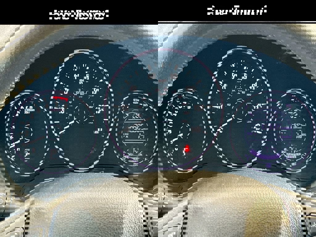 Used 2018 Honda HR-V EX-L image 3