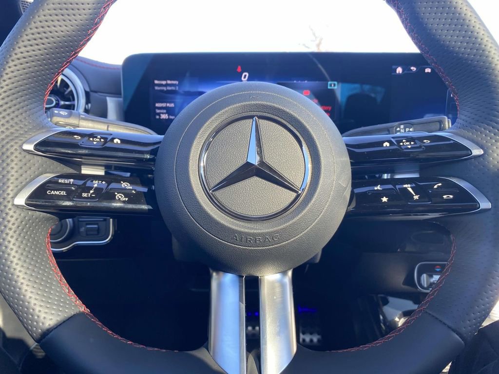 Certified 2025 Mercedes-Benz CLA 250 image 20