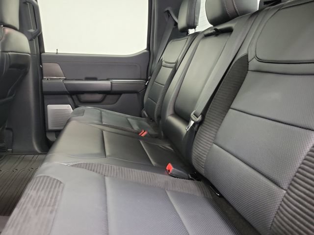 Used 2022 Ford F150 Raptor w/ Raptor 37 Performance Package AWD/4WD image 11