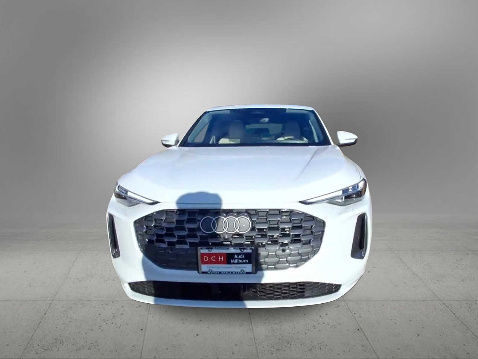 New 2025 Audi Q5 Premium Plus image 3