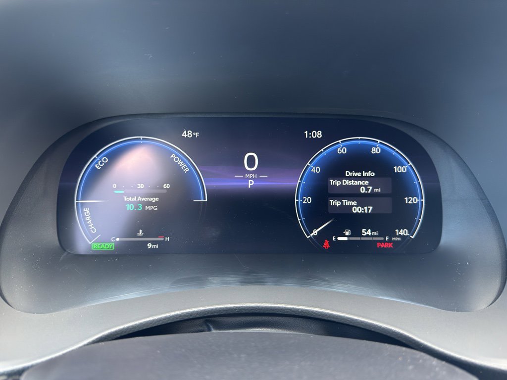 New 2026 Toyota Highlander Limited image 16