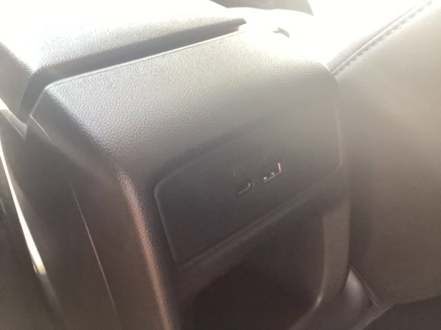 New 2026 Chevrolet Trax LT w/ Driver Confidence Package image 13