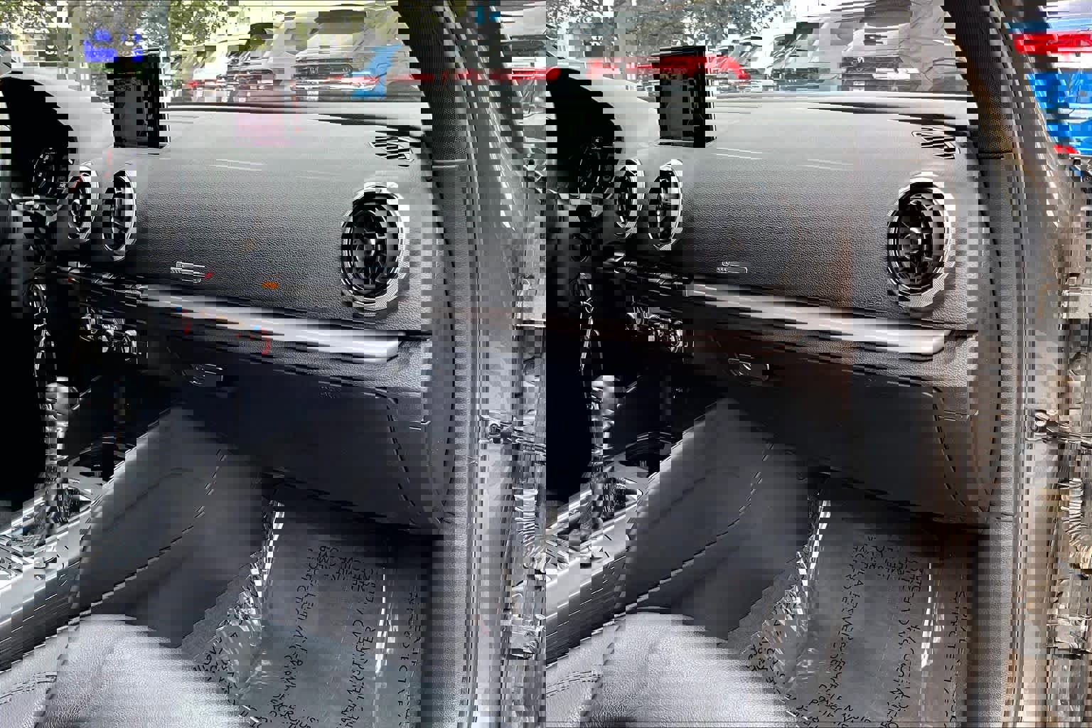 Used 2018 Audi A3 2.0T Premium image 18