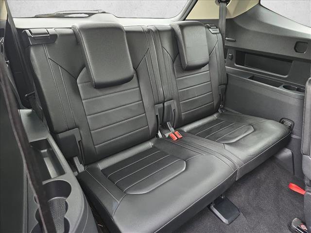 Used 2019 Volkswagen Atlas SEL Premium AWD/4WD image 13