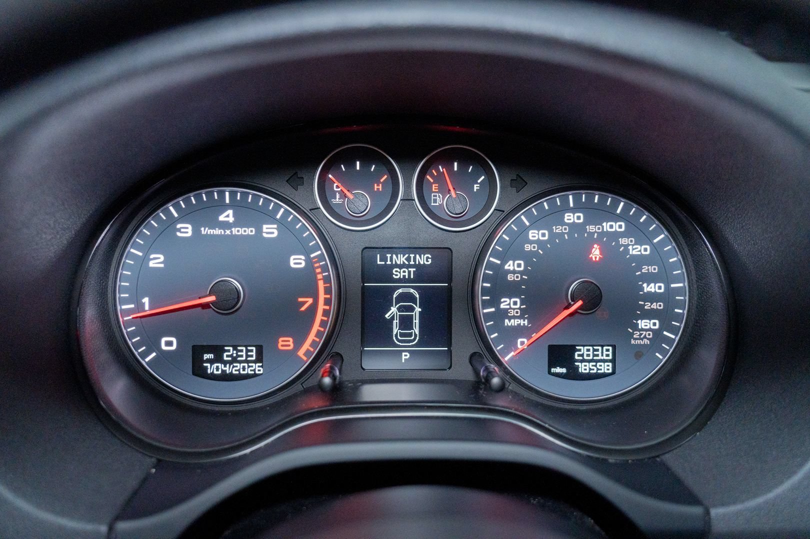 Used 2013 Audi A3 2.0T Premium FWD image 28