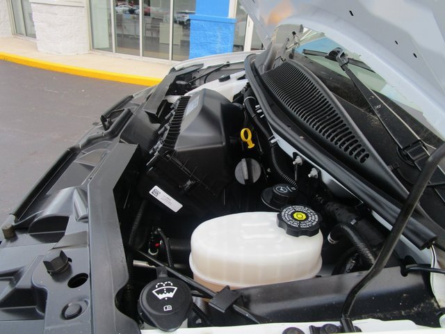 Used 2023 Chevrolet Express 2500 w/ Driver Convenience Package image 11