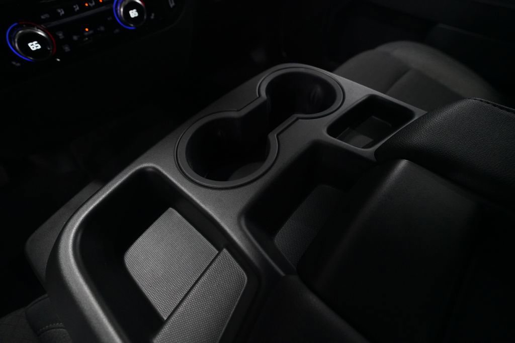 Used 2025 GMC Sierra 1500 Elevation AWD/4WD image 16