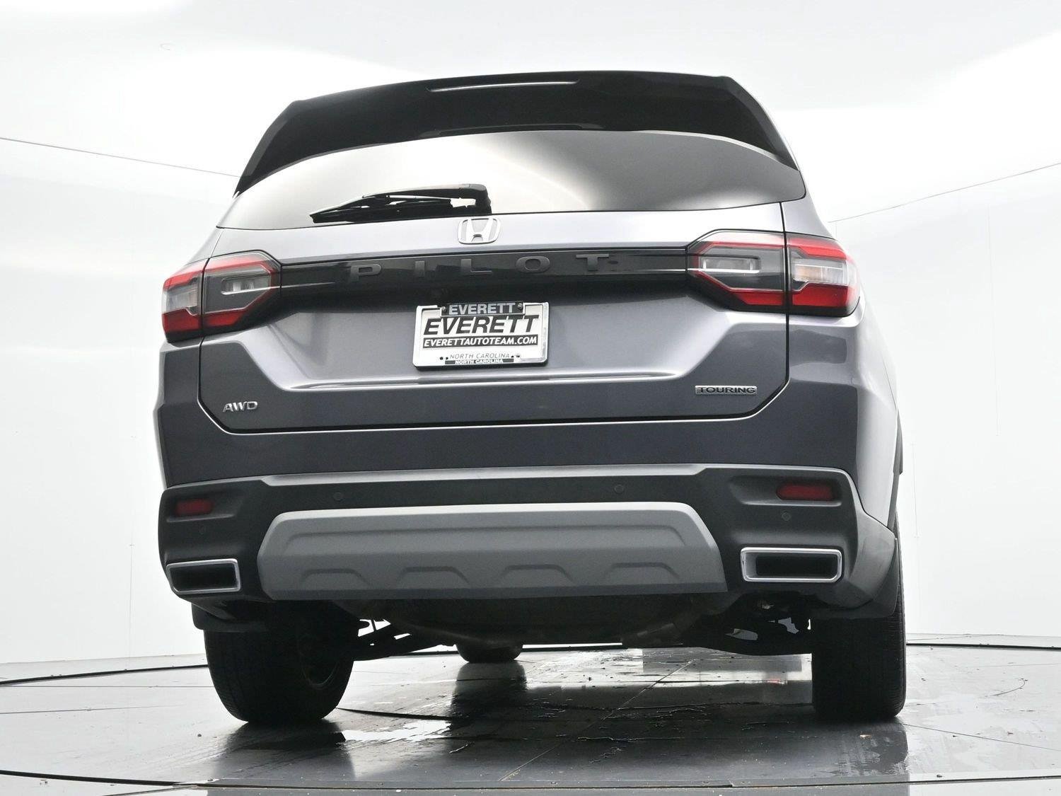 Used 2024 Honda Pilot Touring image 54