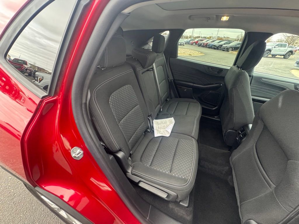 New 2025 Ford Escape Active w/ Cold Weather Package image 20