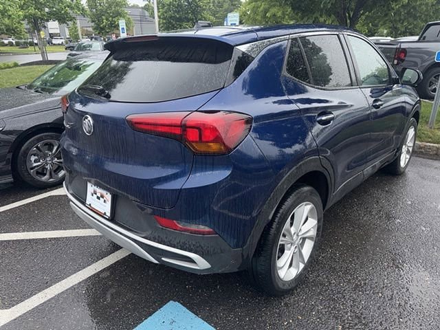 Used 2023 Buick Encore GX Preferred w/ Cold Weather Comfort Package FWD image 6