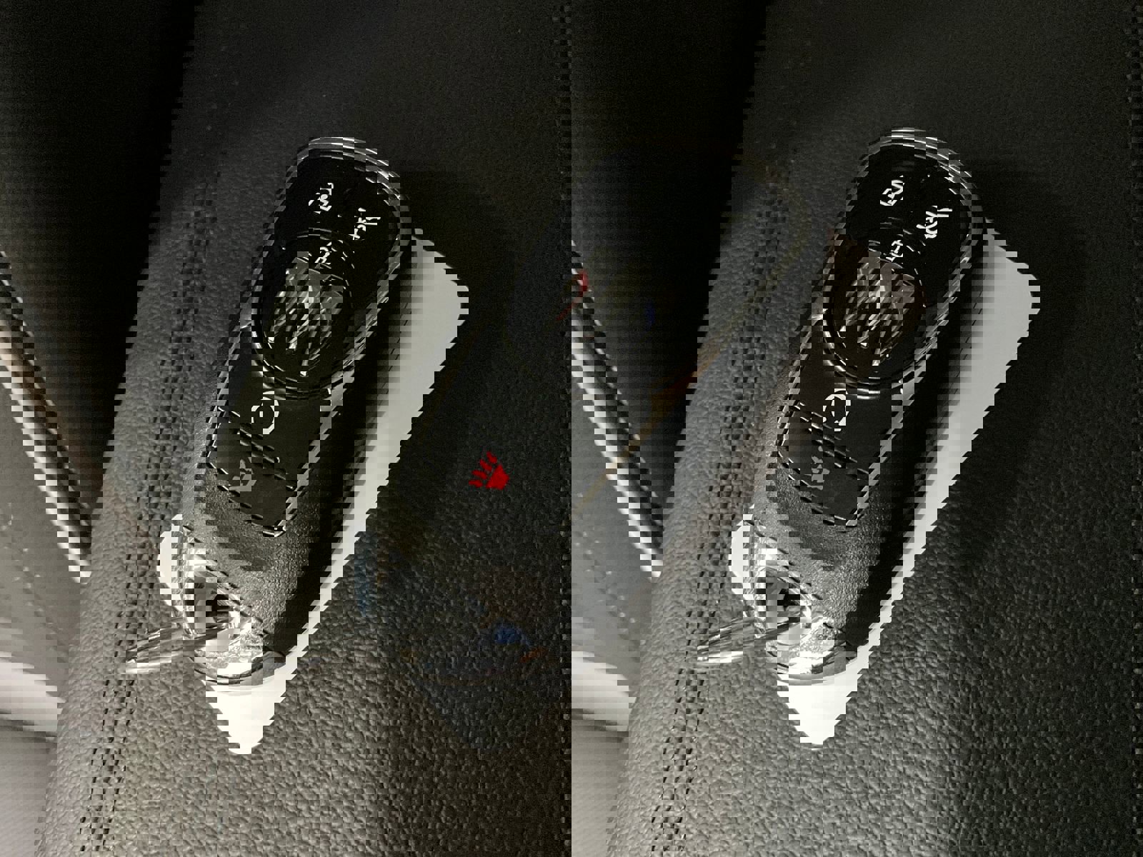 Used 2025 Buick Encore GX Avenir w/ Avenir Technology Package image 11