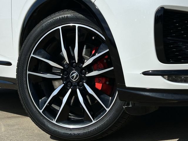 Used 2024 Acura MDX Type S AWD/4WD image 11