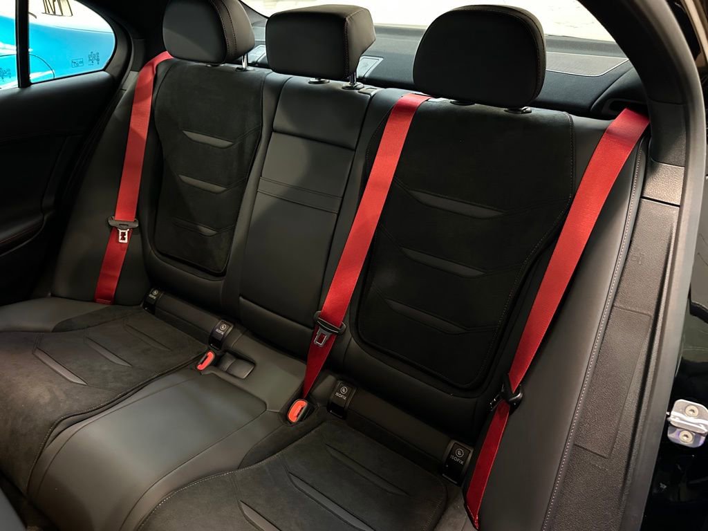 New 2026 Mercedes-Benz C 43 AMG 4MATIC Sedan image 18