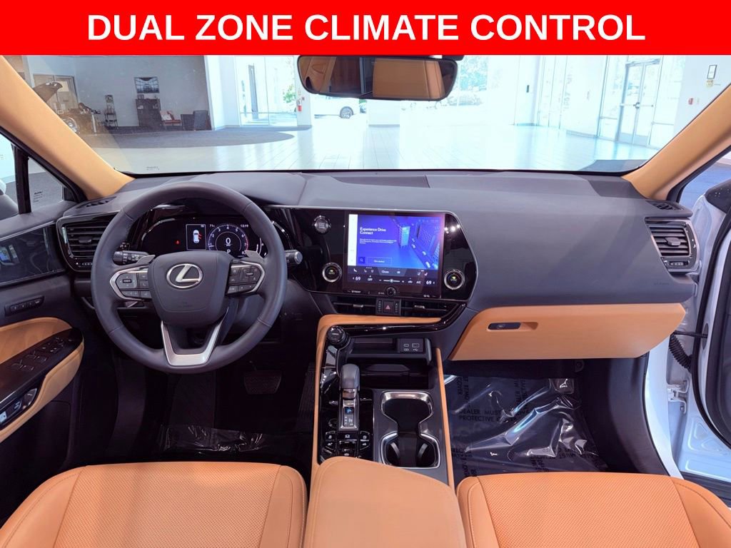 Used 2024 Lexus NX 350 AWD image 10