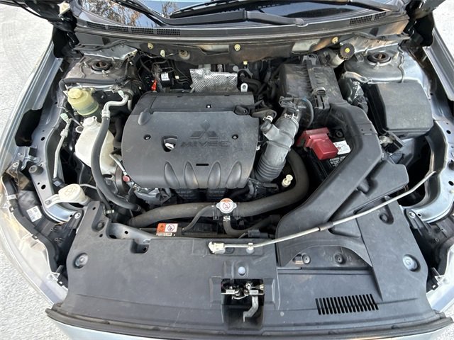 Used 2016 Mitsubishi Lancer SE image 26