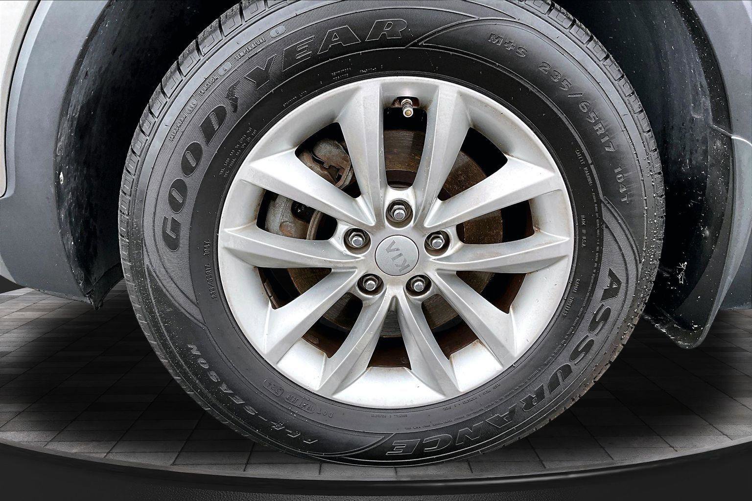 Used 2016 Kia Sorento FWD w/ LX Convenience Package image 36