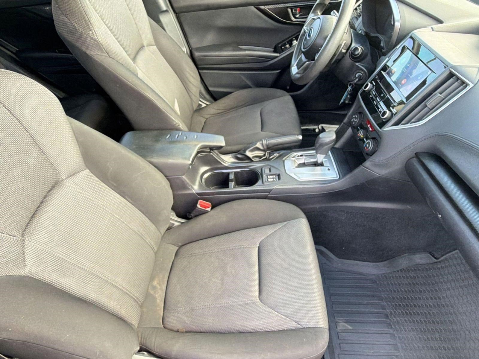Used 2019 Subaru Impreza 2.0i Premium w/ Eyesight & BSD/Rcta & SRF AWD/4WD image 33
