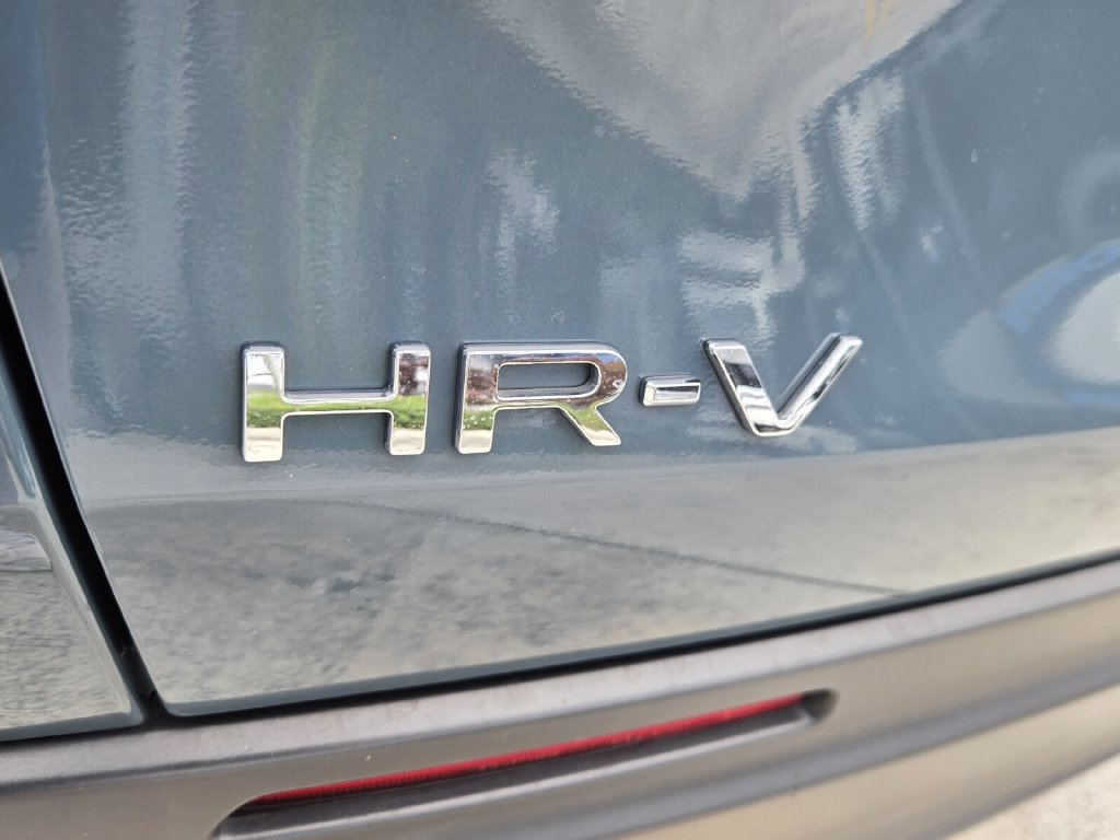 Certified 2024 Honda HR-V LX image 14