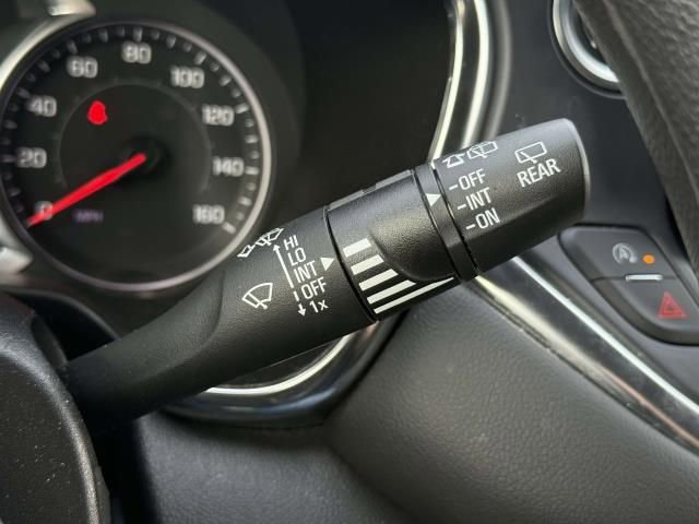 Used 2025 Chevrolet Blazer LT AWD/4WD image 21