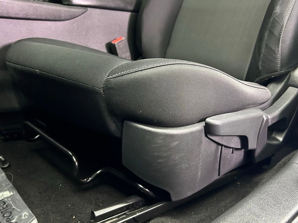 Used 2021 Nissan Sentra SV image 16