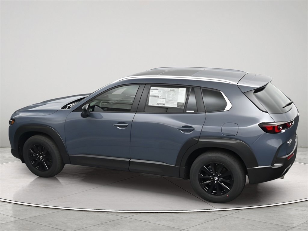 New 2026 MAZDA CX-50 AWD 2.5 S w/ Weather Package image 14