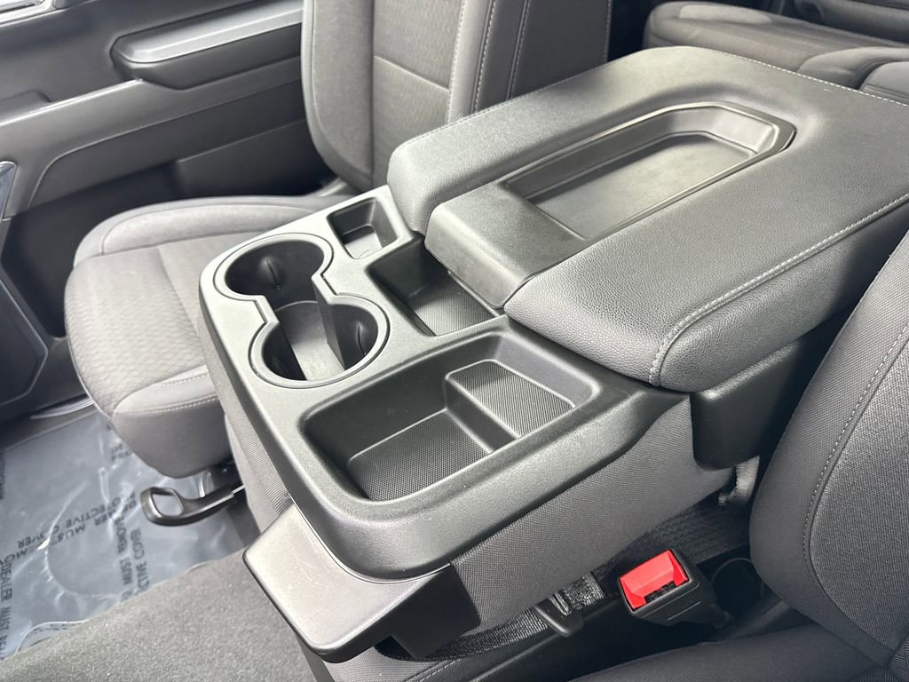 Used 2024 GMC Sierra 1500 Elevation image 70