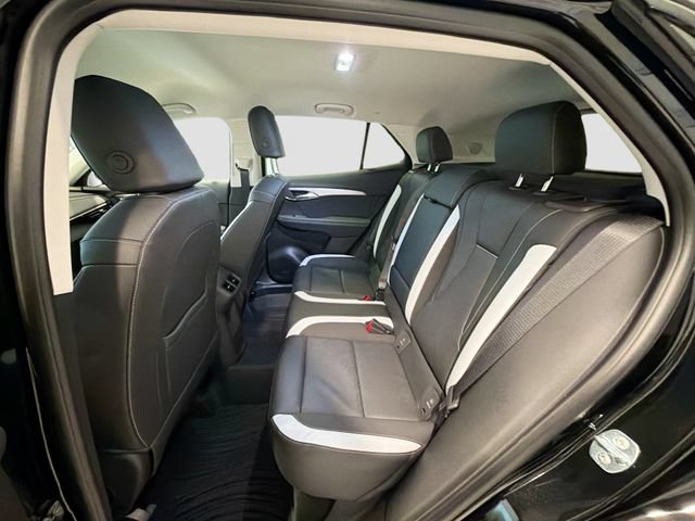 New 2026 Buick Envision Sport Touring AWD/4WD image 22
