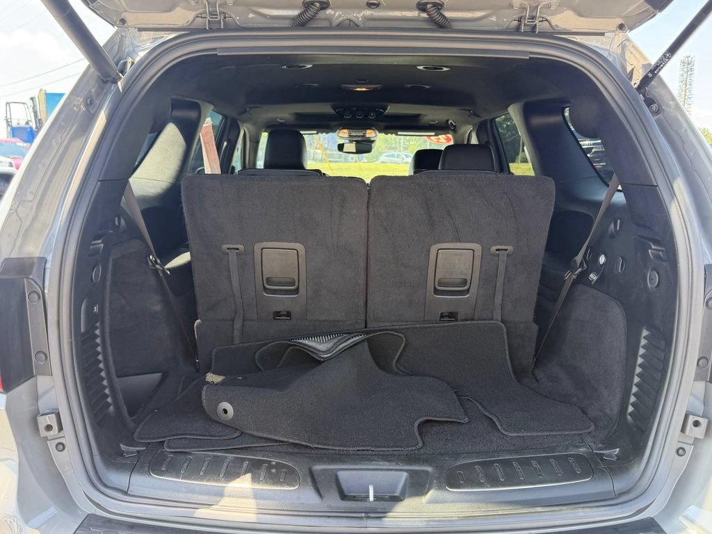Used 2025 Dodge Durango R/T AWD/4WD image 5