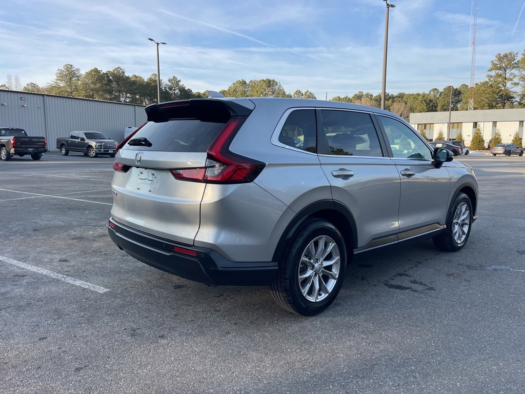Certified 2023 Honda CR-V EX-L image 8