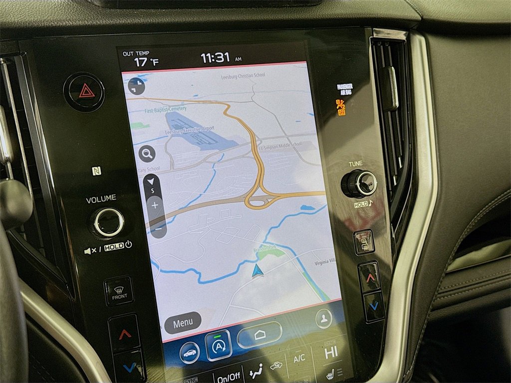 Used 2021 Subaru Legacy Limited image 13