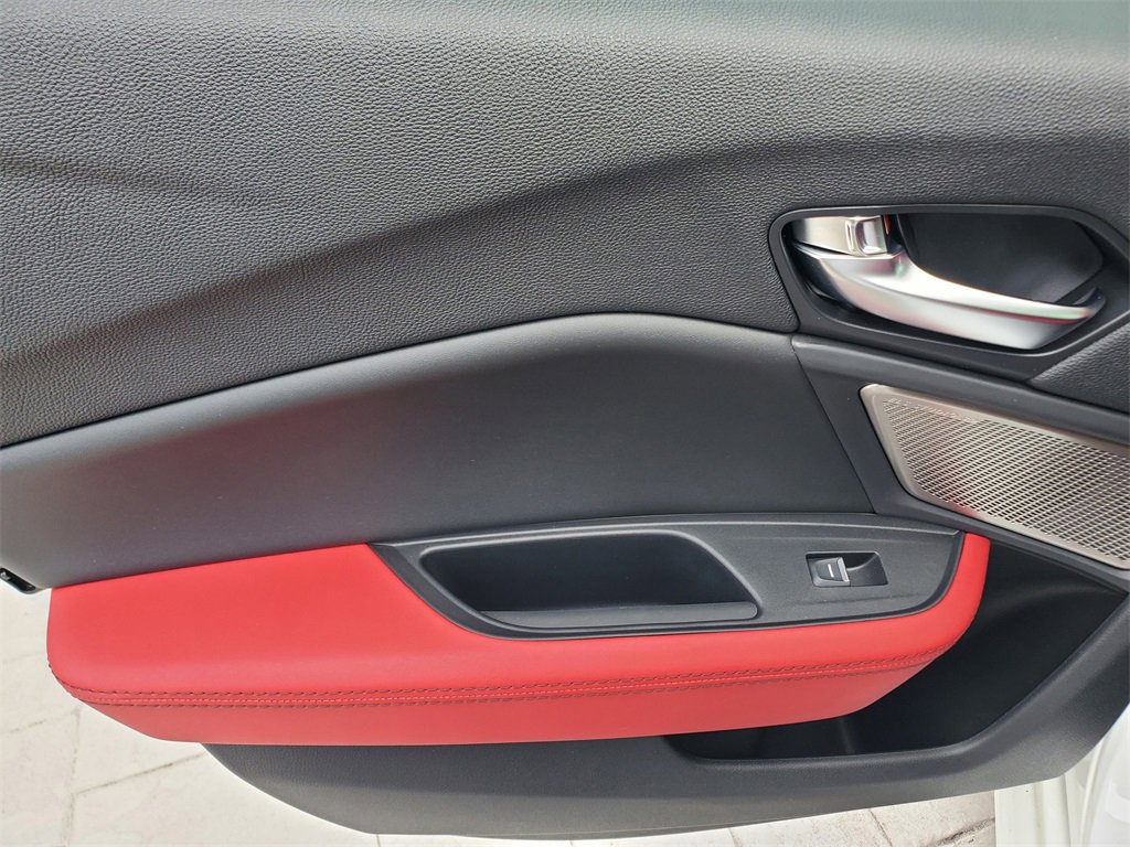 Used 2023 Acura TLX w/ A-SPEC Pkg image 13