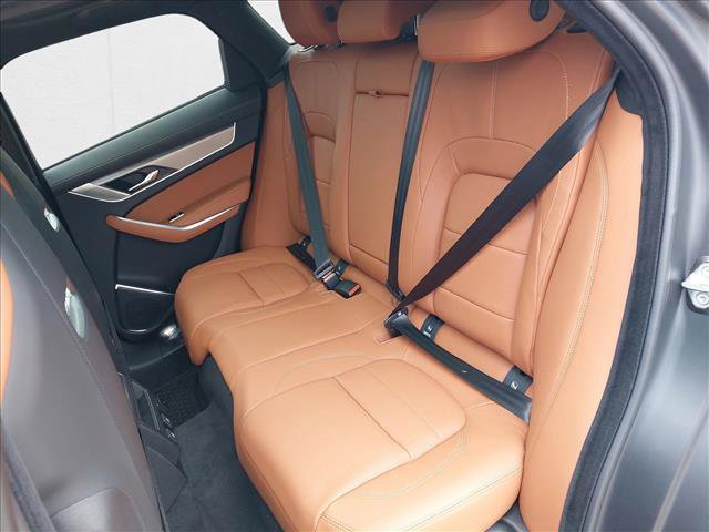 New 2026 Jaguar F-PACE R-Dynamic S image 11