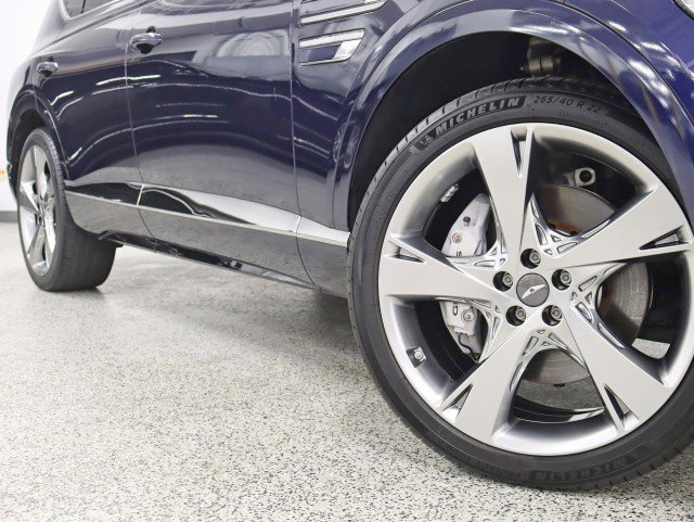 Used 2021 Genesis GV80 3.5T w/ Prestige Package 07 image 4