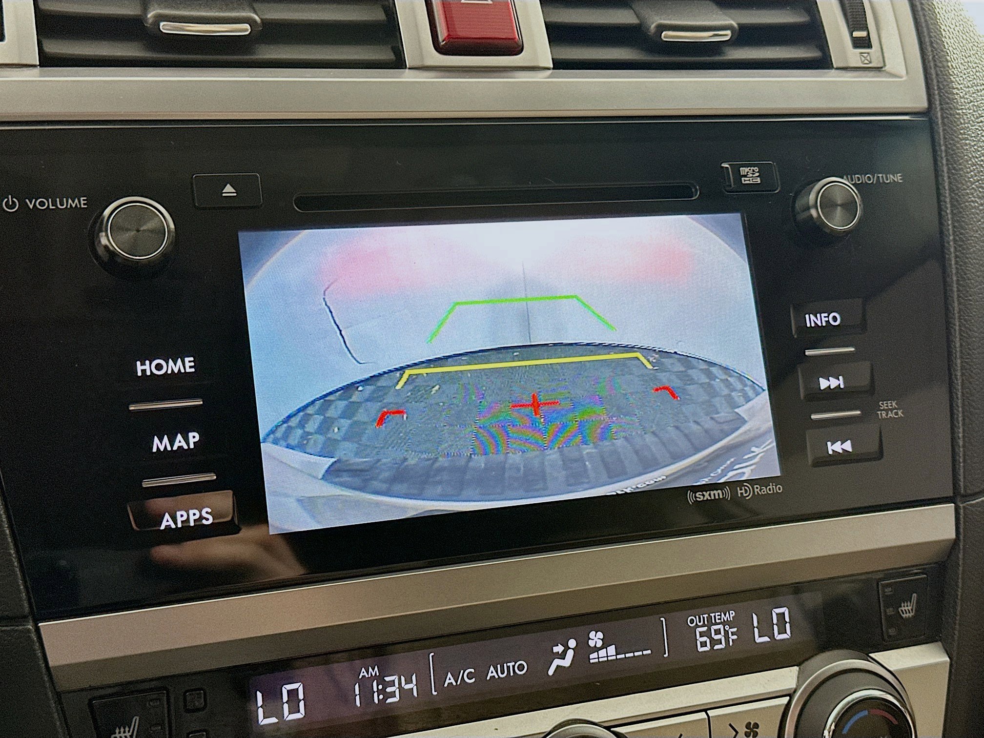 Used 2017 Subaru Outback 2.5i Limited image 23