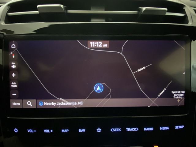 Used 2024 Hyundai Santa Cruz SEL w/ Activity Package image 18